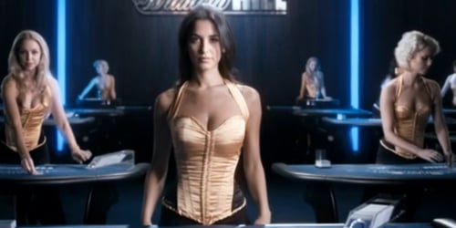 Ναυάγιο στην εξαγορά της 888 από την William Hill