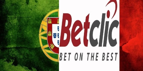 BetClic: η πρώτη αδειοδοτημένη στοιχηματική στην Πορτογαλία