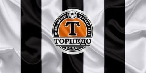 Σε... πτώση ο άσος της Τορπέντο Ζόντινο