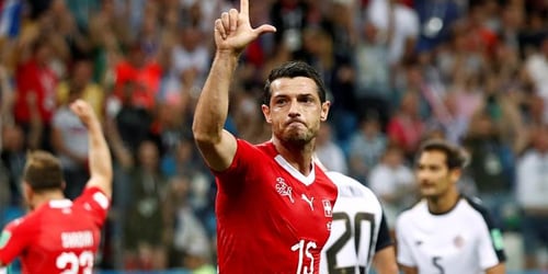 Goals-Highlights: Ελβετία – Κόστα Ρίκα 2-2 (Video)