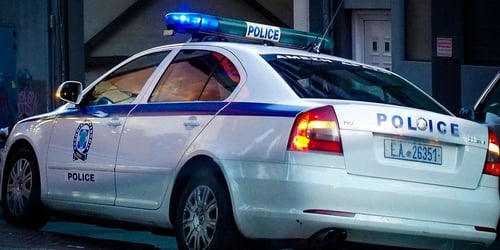 Ένοπλη ληστεία σε πρακτορείο ΟΠΑΠ στον Ταύρο!