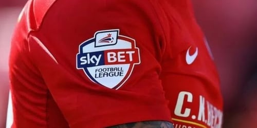Επέκταση της χορηγικής συνεργασίας Sky Bet και EFL