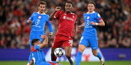 Λίβερπουλ - Ατλέτικο: Με το σερί του «Anfield» στο 4.50!