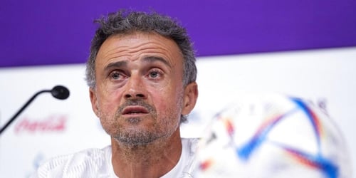 Μουντιάλ 2022: Χίλιες εκτελέσεις πέναλτι για το... σπίτι οι Ισπανοί