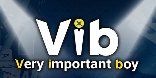 Τo betshop casino καλωσορίζει τα Very Important Boys (VIB)