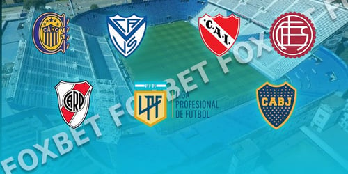 Αργεντινή, Copa de la Liga: Preview 2021