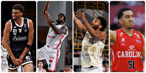 EuroLeague: Μακροχρόνια προγνωστικά παικτών