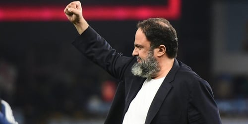 Ολυμπιακός: «Δένει» Βραζιλιάνο άσο στο λιμάνι ο Μαρινάκης!