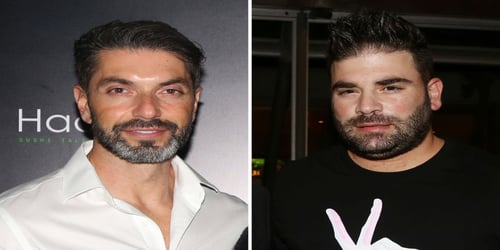 Φίλος του Παντελίδη διαψεύδει την απώλεια των 250.000€ στην ιδιωτική λέσχη