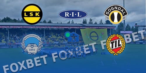 Νορβηγία, OBOS Ligaen: Preview 2020