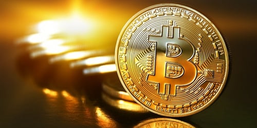 Bitcoin: Ενισχύεται σταθερά στην Ινδία