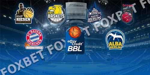 Γερμανία, BBL: Preview σεζόν 2020-21