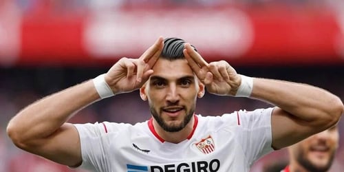 Άρης: Δικός του ο... κατάδικος Ράφα Μιρ!