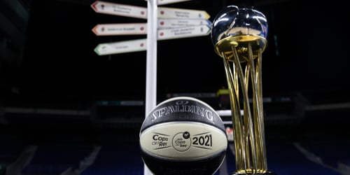 Copa del Rey Μπάσκετ: Final 8 Preview