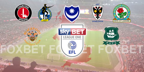 Αγγλία, League 1: Preview σεζόν 2017-18