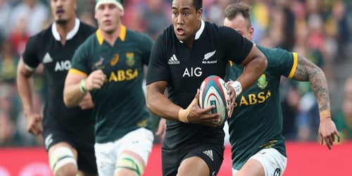 Παίκτης rugby στο στόχαστρο για στοιχηματική δραστηριότητα