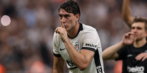 Μπεσίκτας εναντίον Μαρσέιγ: Όλα δείχνουν... έδρα στο 4.62!