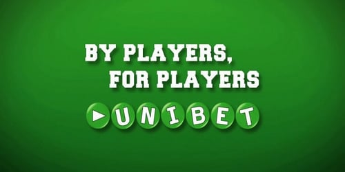 Unibet: Πλατφόρμα της χρονιάς στα βραβεία ERG