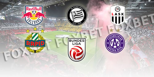 Αυστρία, Bundesliga: Restart 2020