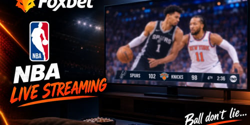 NBA Live Streaming ▶️ Που βλέπουμε τη Regular Season;