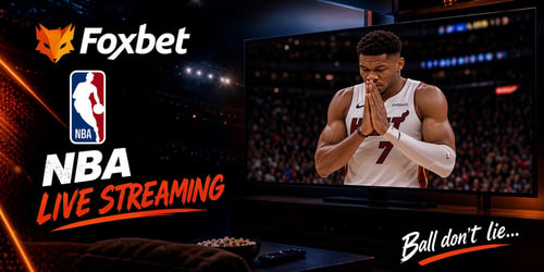 NBA Live Streaming ▶️ Που βλέπουμε τη Regular Season;