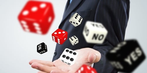 Έρευνα: Το 75% των Κυπρίων παίζουν τυχερά παιχνίδια