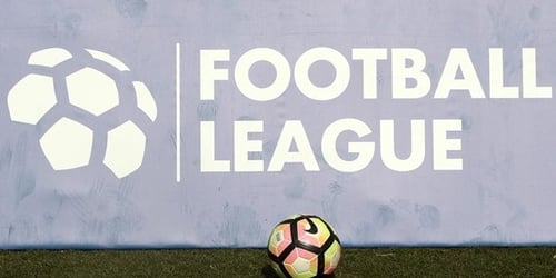 Απόδοση του 1.88 εκτοξεύτηκε στο 4.35 στην Football League