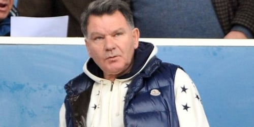 Κούγιας: «Ότι λέει ο Καλαϊτζίδης είναι αλήθεια»