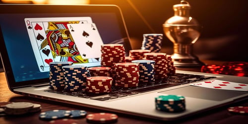 Νέοι κανόνες αδειοδότησης για τα Online Casino Live