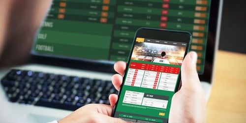 Τεράστιες προοπτικές για το mobile betting