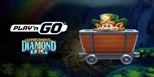 H  Play’n GO ταράζει τα νερά για ακόμα μια φορά, με νέα κυκλοφορία