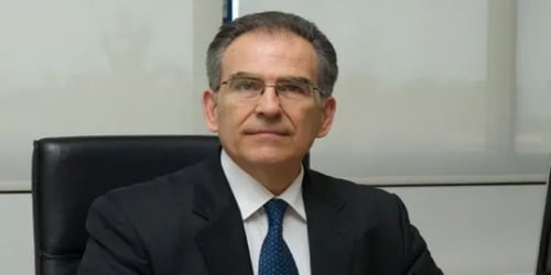 Ο κ. Αντώνης Βαρθολομαίος αναλαμβάνει καθήκοντα νέου Προέδρου στην ΕΕΕΠ