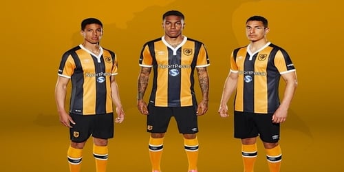 Η SportPesa θα είναι ο νέος χορηγός φανέλας της Χαλ Σίτι