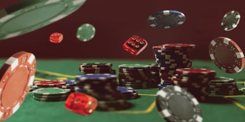 Ασύλληπτο Jackpot: Παίκτης κέρδισε 22,4 εκατ. με ποντάρισμα μόλις 20 λεπτά!