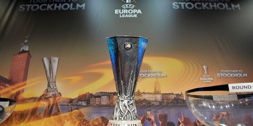 Europa League: Τα ζευγάρια των «32»