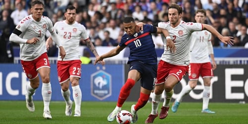 Novibet: Το φινάλε του Nations League με ενισχυμένες αποδόσεις και ειδικά! (25/9)