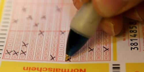 Εξέταση DNA «αποφασίζει» τον νικητή λοταρίας!