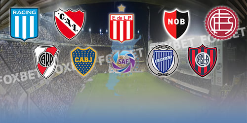 Αργεντινή, Superliga: Preview σεζόν 2018-19