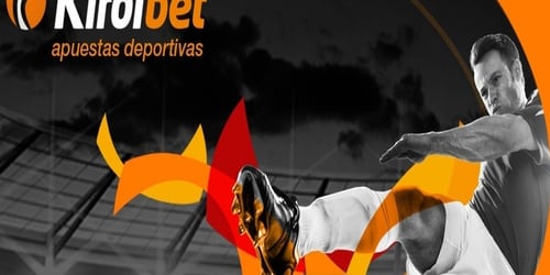 Συνεργασία της Ρεάλ Σοσιεδάδ με την στοιχηματική Kirolbet
