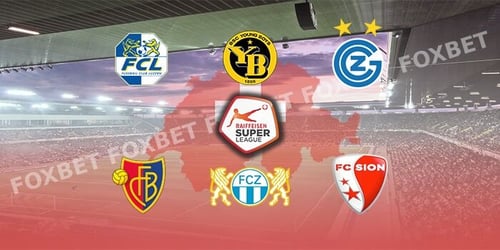 Ελβετία, Super League: Preview 2018-19