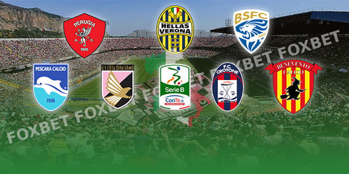 Ιταλία, Serie Β: Preview 2018-19