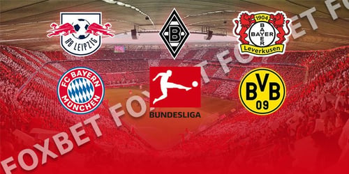 Γερμανία, Bundesliga: Preview σεζόν 2020-21