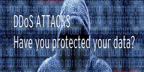 Οι επιθέσεις DDoS απειλούν την βιομηχανία τυχερών παιχνιδιών