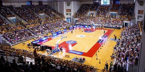 Κύπελλο Ελλάδας Μπάσκετ: Το Final-4 επιστρέφει!