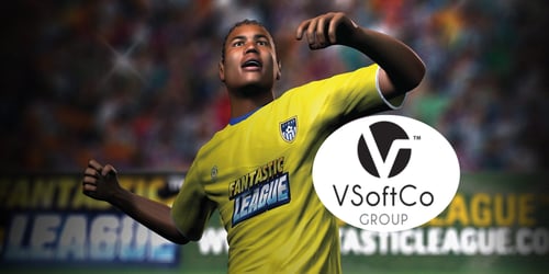 Η συνεργασία VSoftCo με τα κόμικς Striker φέρνει νέα Virtual Games