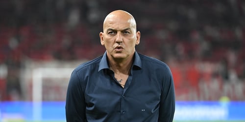 Ολυμπιακός: Τέλος ο Κοβάσεβιτς!