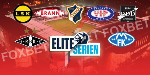 Νορβηγία, Eliteserien: Preview σεζόν 2018