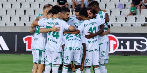 Από Παγκόσμιο Κύπελλο, Champions League