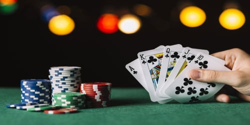 Οι νέοι φόροι φέρνουν «λουκέτα» στα επίγεια καζίνο