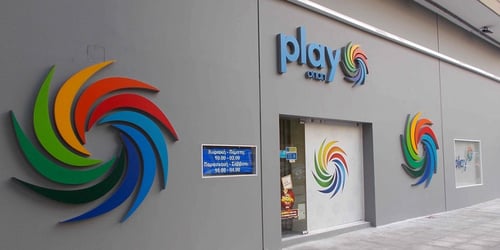 Play ΟΠΑΠ: 5 Χρόνια γεμάτα επιτυχίες!